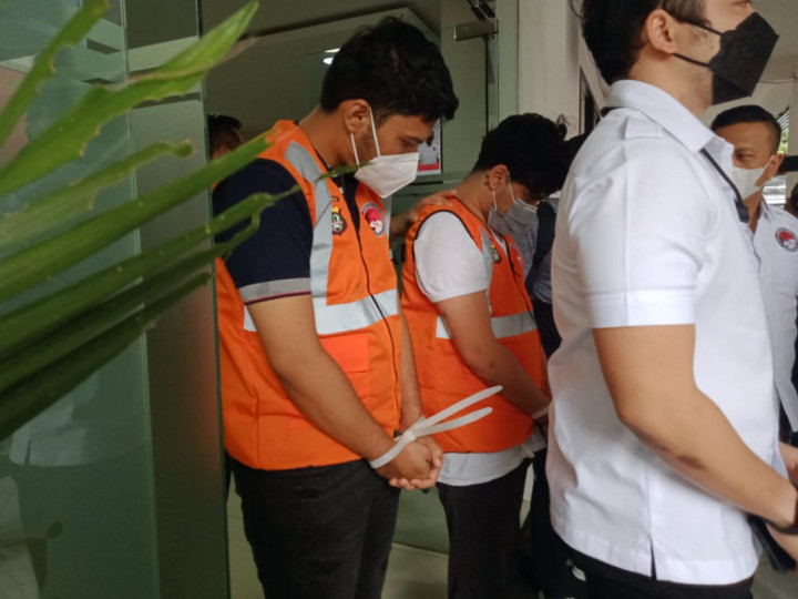 Polisi Pertimbangkan Rehabilitasi Selebgram Abdul Kadir