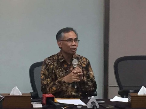 OJK: Kehadiran BSI Bikin Struktur Perbankan Nasional Lebih Kompetitif