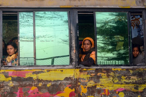 Myanmar Dikudeta, Bangladesh Tetap Ingatkan Repatriasi Pengungsi Rohingya