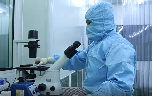 Produk Biofarmasi <i>Joint Venture</i> RI-Korsel Cetak Penjualan Rp100 Miliar