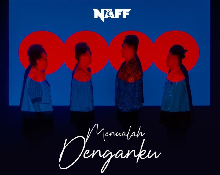 NaFF Padukan Musik 90an dan Kekinian di Lagu Baru
