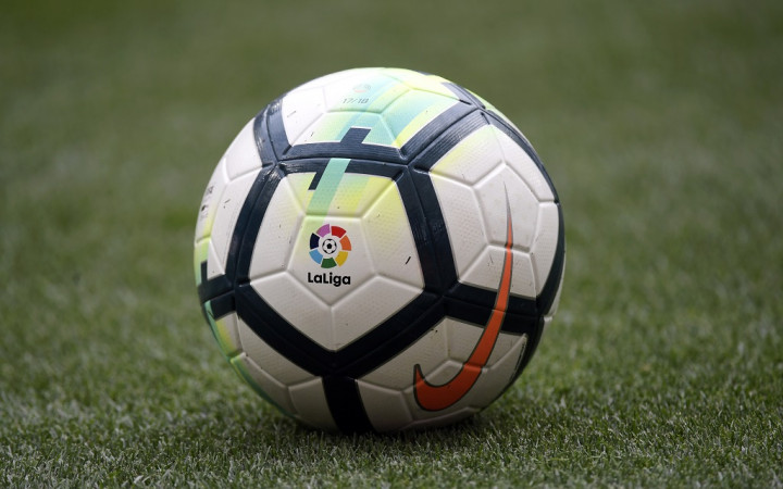 Mengapa Barcelona di Atas Real Madrid Padahal Poinnya Sama?