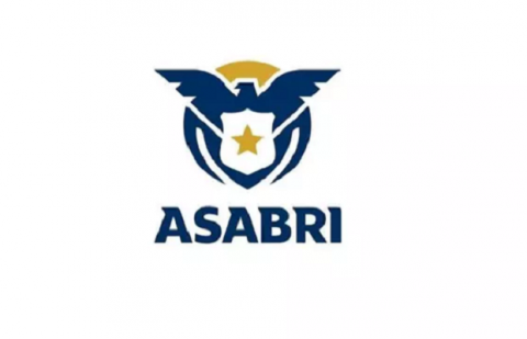 Logo PT ASABRI (Persero)/Dok. ASABRI
