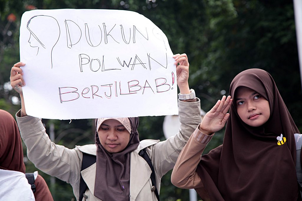 Ilustrasi. Foto: MI/Panca Syurkani