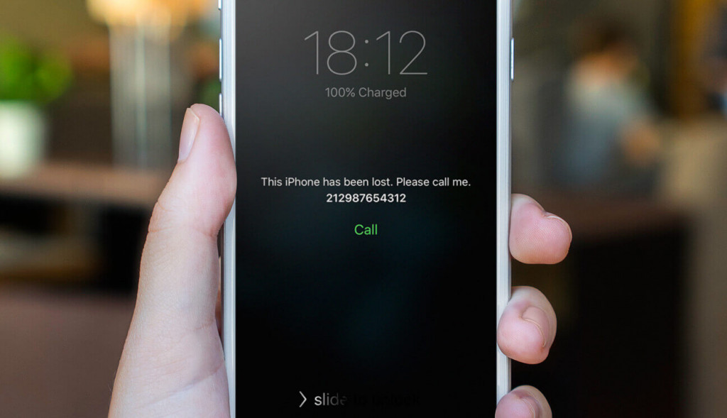 Jangan Panik, Ini Cara Cari iPhone yang Hilang