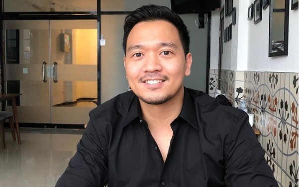 Michael Yukinobu, Lawan Main Gisel di Video Syur Mau Menikah