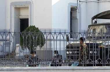 Militer Myanmar Bebaskan Sebagian Besar Menteri