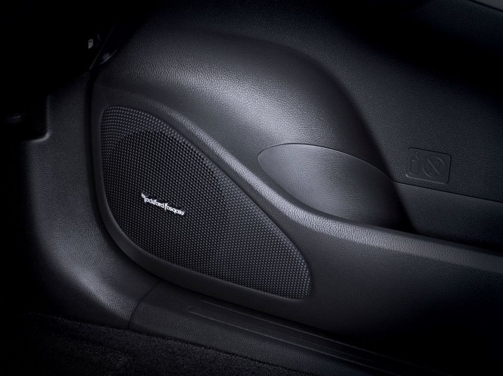 Mitsubishi rockford fosgate Mitsubishi rockford fosgate