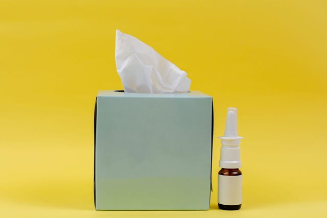 Ini cara membedakan gejala covid-19, flu biasa, dan alergi. (Foto: Ilustrasi/Unsplash.com)