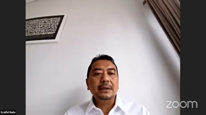 Peta Jalan Pendidikan Disusun Demi Hapus Kepentingan Jangka Pendek