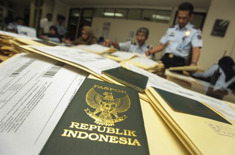 Bupati Sabu Raijua Terpilih Disebut Berkewarganegaraan Amerika Serikat