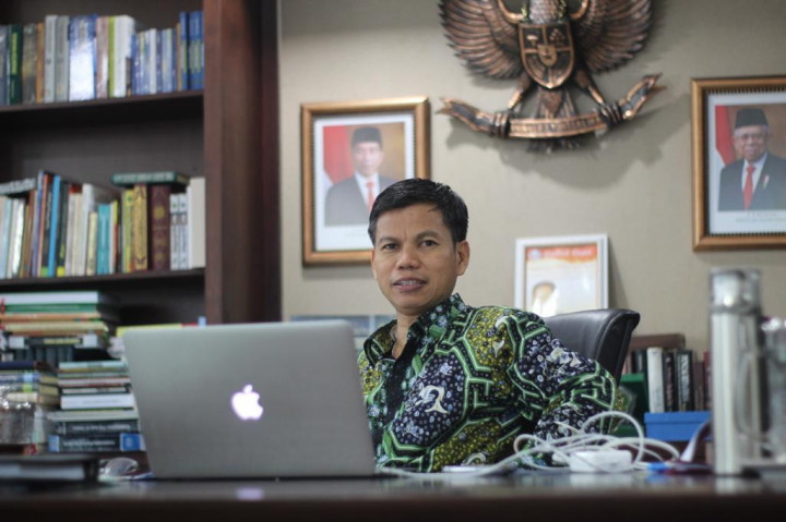 Viral Guru Nonmuslim Mengajar di Madrasah, Ini Penjelasan Kemenag