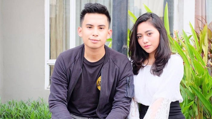 Rachel Vennya dan Niko (Foto: instagram)