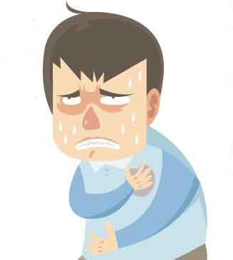 Long Covid Normalnya Berlangsung 3 Minggu