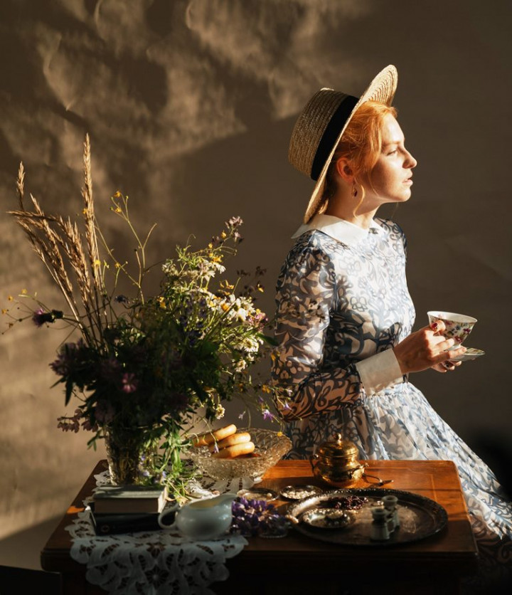 Manfaat Minum Teh saat Menstruasi