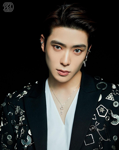 7 Ide OOTD ala Jaehyun NCT yang Bikin Cewek Terpesona