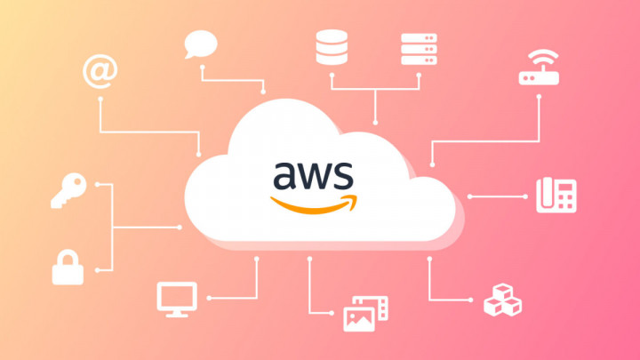 AWS: Cloud Diprediksi Dorong Inovasi Digital di 2021
