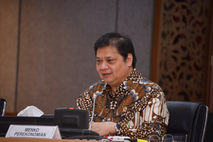 Punya Modal Rp75 Triliun, LPI Bakal Beroperasi Mulai Kuartal I 2021