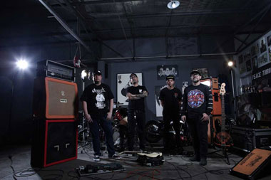 Seringai Rilis Video Musik 