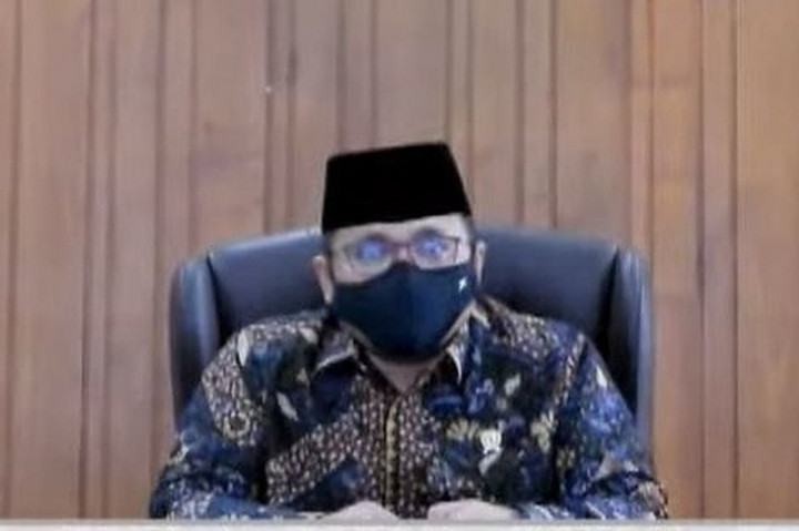 Menag: Aturan Seragam Sekolah Harus Menghormati Perbedaan Keyakinan