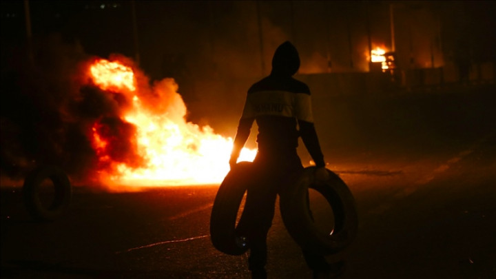 2 Orang Dibunuh, Warga Arab di Israel Demo di 4 Kota