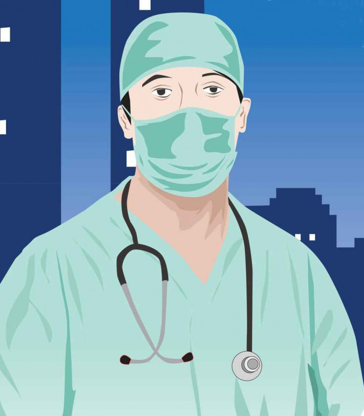 Wacana Dokter Impor di Tengah Pandemi