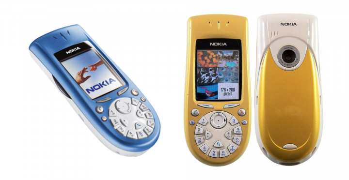 Nostalgia Lagi, HMD Mau Bangkitkan Nokia 3650