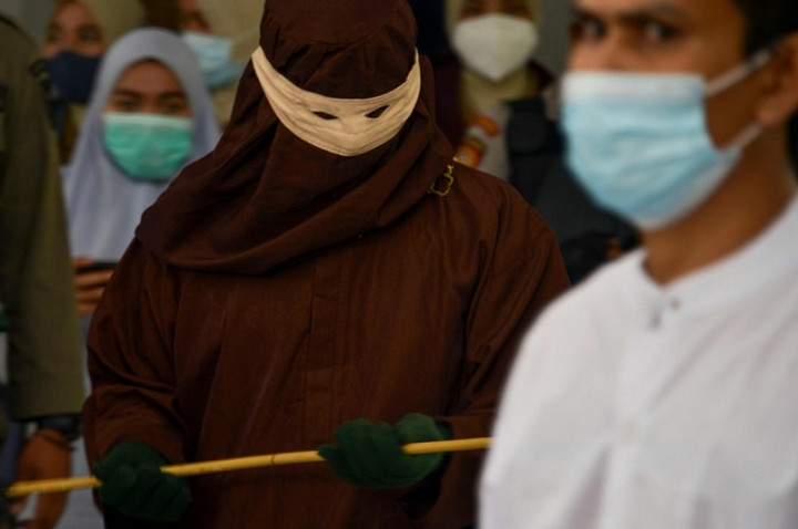 DPRA Segera Revisi Qanun Hukum Jinayat Aceh