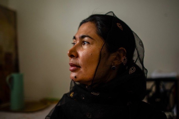Perempuan Uighur Derita Pemerkosaan Massal di Tempat Reedukasi Xinjiang