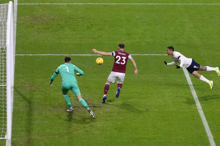 Burnley vs Man City: Bungkam The Clarets 2-0, The Citizens Kukuh di Puncak Klasemen