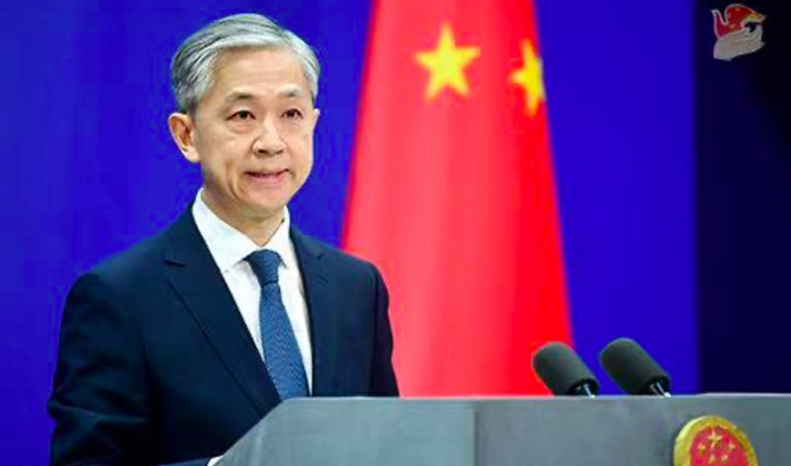 Tiongkok: Tuduhan Pemerkosaan Massal Perempuan Uighur Hanya Laporan Palsu