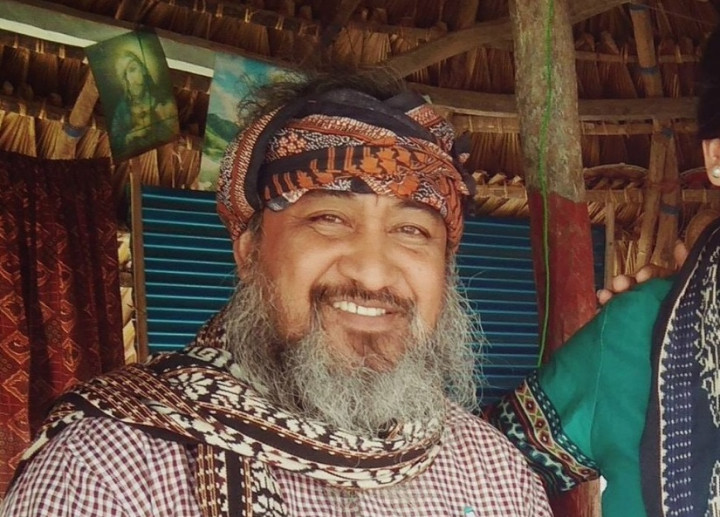 Kemendagri Gelar Rapat Tertutup Bahas Nasib Orient Kore