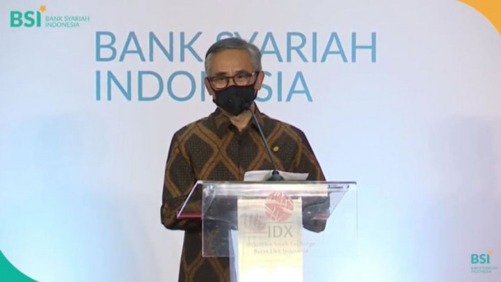 Banyak Tantangan, Ini Sederet PR Bank Syariah Indonesia