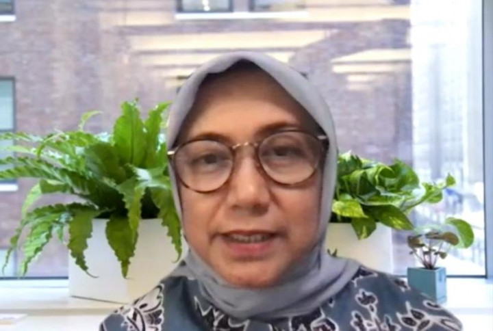 Bonus Demografi Datang Lebih Cepat, Penyediaan Lapangan Kerja Mesti Dikebut