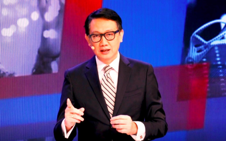 Indonesia Berpotensi Jadi Negara Mitra Pameran Industri Hannover Messe Terlama