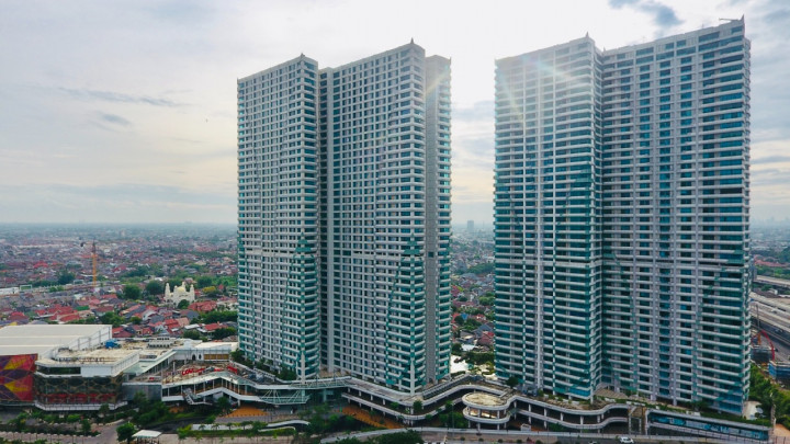 Bidik <i>Marketing Sales</i> Rp1,38 Triliun, PP Properti Fokus di 3 Lini Bisnis