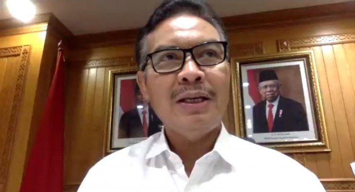 Sebaran Penduduk Timpang, 77% Ada di Jawa dan Sumatra