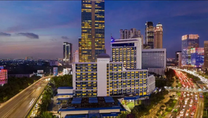Heboh Banyak Hotel Berbintang Dijual di Jakarta