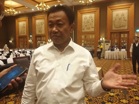 Kemendikbud: Kalau Kurikulum Berubah, Jangan Mengeluh