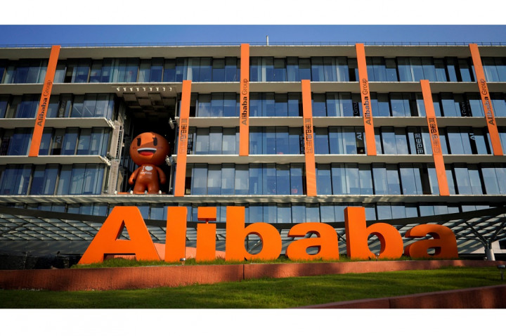 Alibaba Group Umumkan Laporan Keuangan Kuartal Terakhir 2020