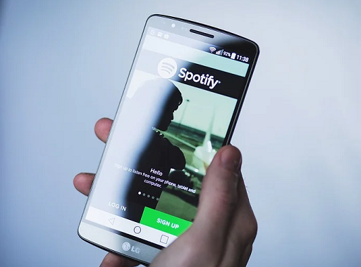 Dengan peluncuran ini, Spotify telah hadir di lebih 90 negara. (Foto: Ilustrasi. Dok. Pixabay.com)