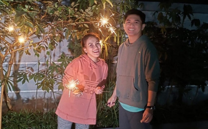 Fakta Seputar Ayu Ting Ting Batal Nikah dengan Adit Jayusman