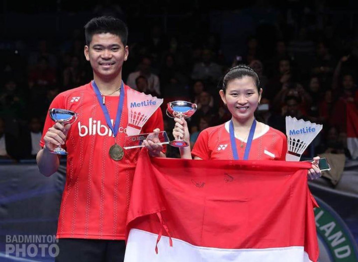 Debby Susanto tak Kenal Edhy Prabowo