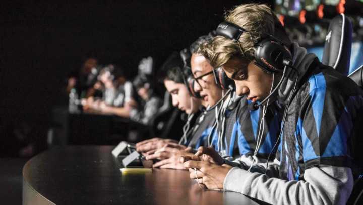 Berkah Pandemi di Industri eSports, Pemain Besar Panen Cuan