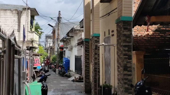 Rumah Orient Kore Tak Ditemukan, KTP-el Diduga Salah Ketik