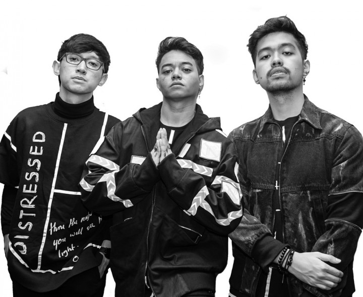 Weird Genius Kolaborasi dengan Dua Musisi Internasional