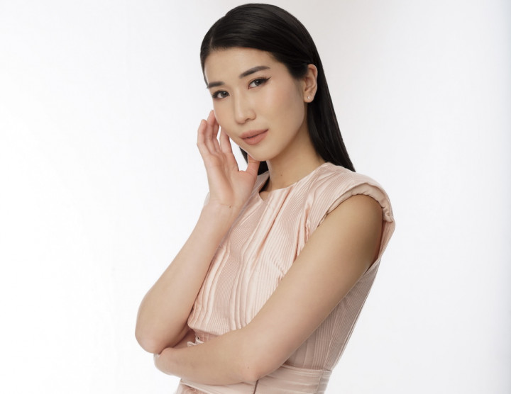 Pernah Curi Perhatian Ariel Noah, Christie Rilis 