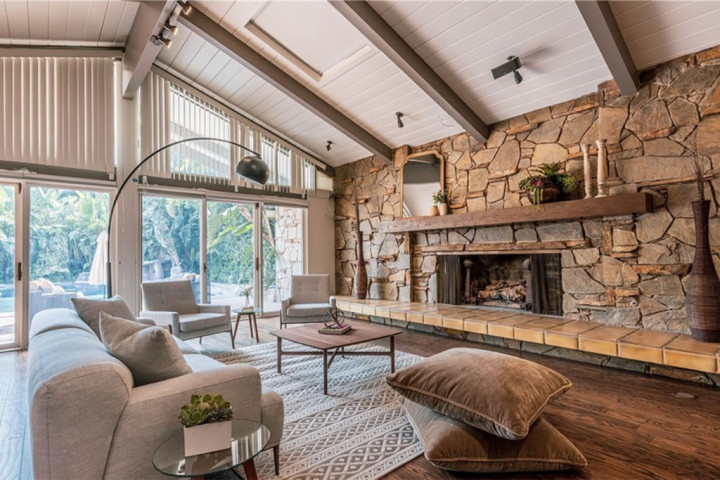 3 Berita Populer Properti, Rumah Artis TikTok hingga Dekorasi Imlek