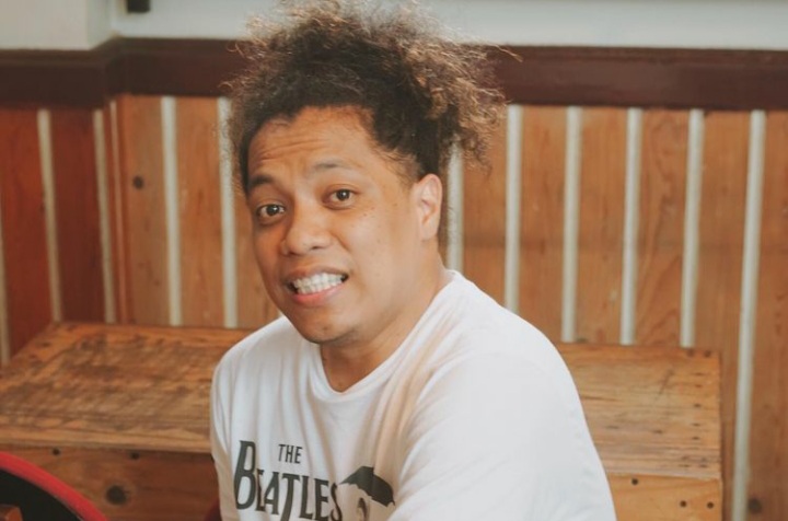 Tak Semua <i>Buzzer</i> Rasis, Pendukung Abu Janda Satu Ini Malah Dipuji Arie Kriting