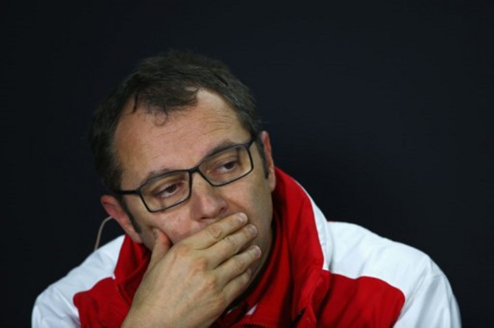 CEO F1 Sebut Musim 2021 Bisa Dimulai di Bahrain